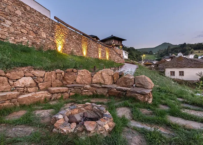 La Rectoral de Besullo