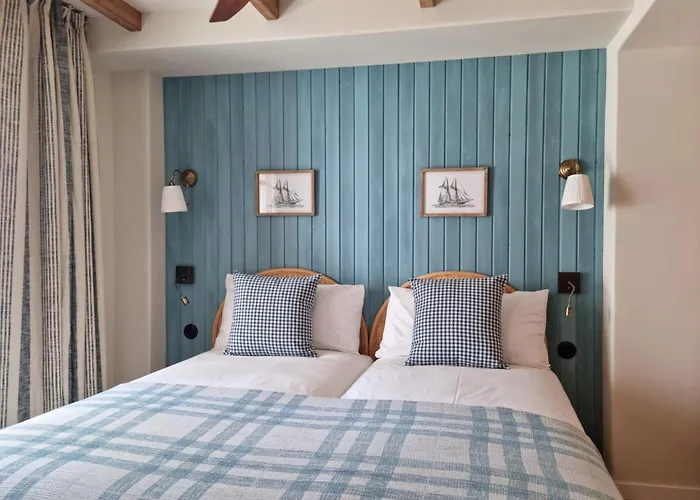 Nomad Hotel Cala Finestrat