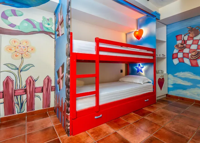 Ski Plaza Hotel & Wellness