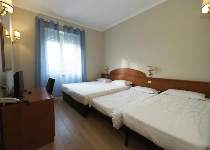 Hotel Laura Roma