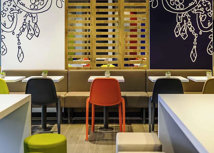 Ibis Budget Bamberg