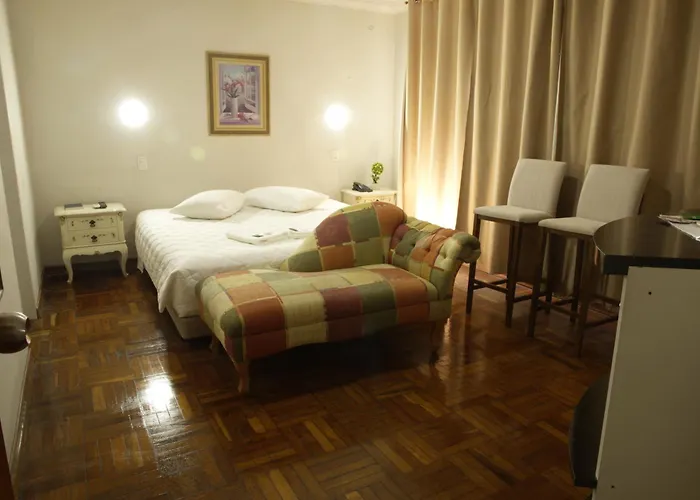 Nuevo Hotel