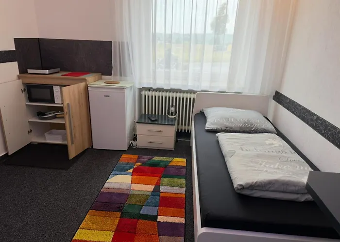 Hotel Uthoff