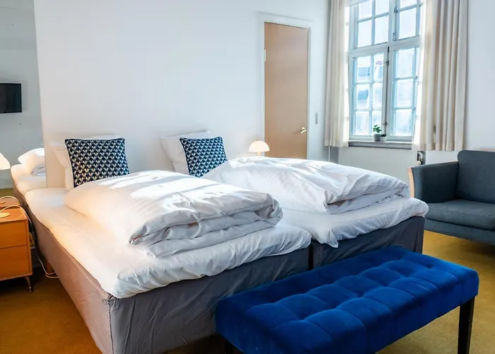Palads Hotel
