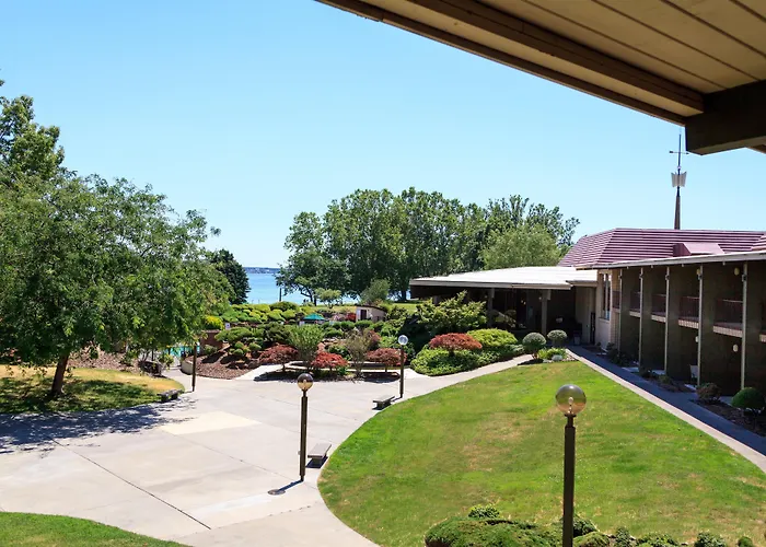 Holiday Inn Richland On The River By Ihg
