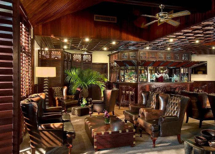 Labadi Beach Hotel