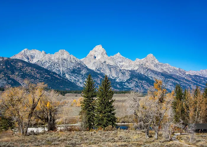 Hampton Inn Jackson Hole