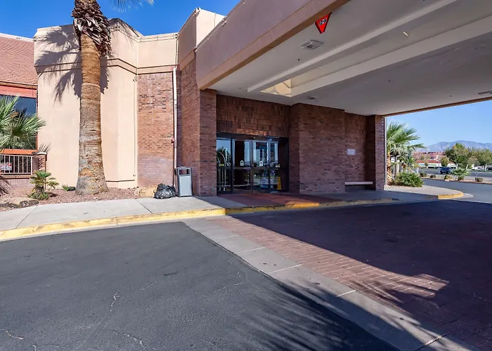 Red Lion Hotel And Conference Center St. George