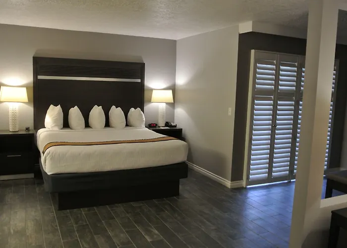 Best Western Corvallis