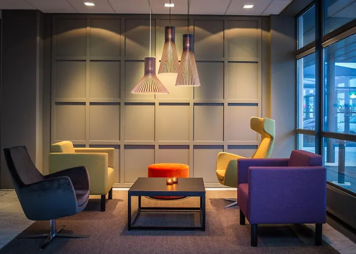 Park Inn By Radisson Reykjavik Keflavik Airport