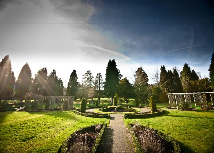 Mottram Hall