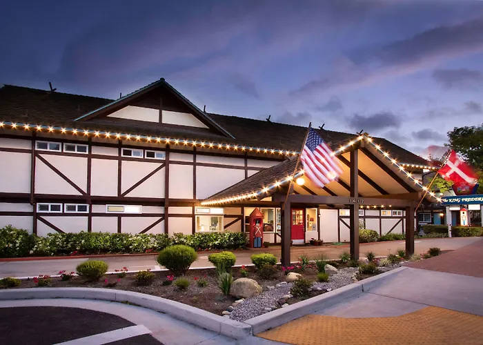 King Frederik Inn