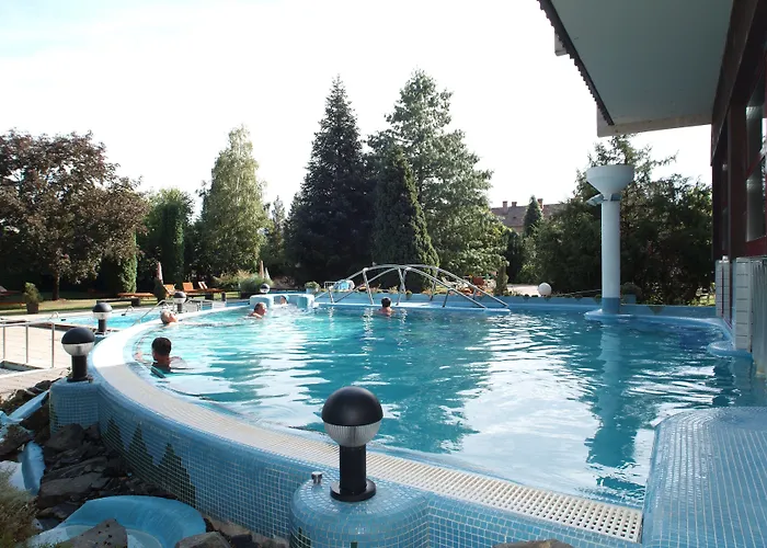 Ensana Thermal Sarvar