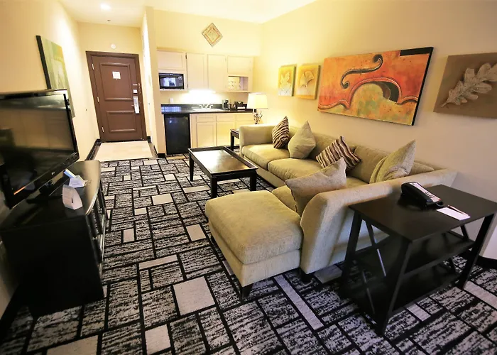 Best Western Plus Meridian Inn&Suites, Anaheim-Orange