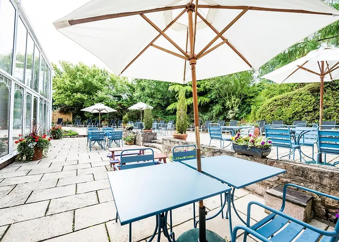 Parkway Hotel & Spa