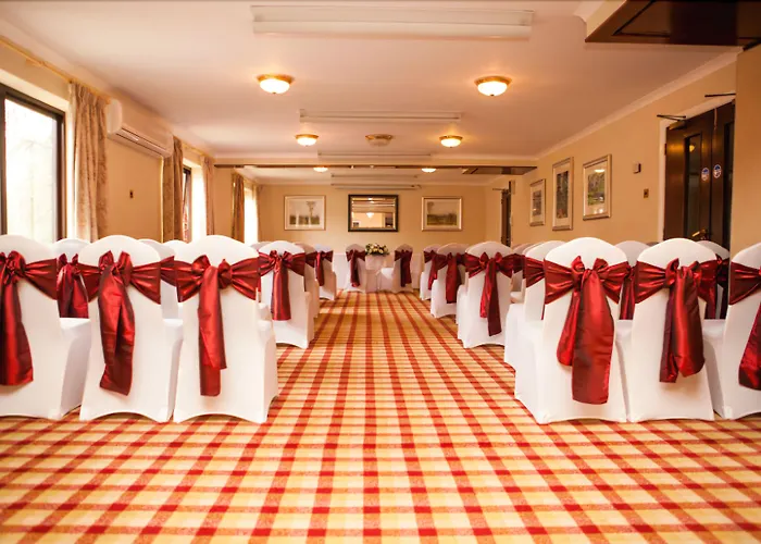 Parkway Hotel & Spa