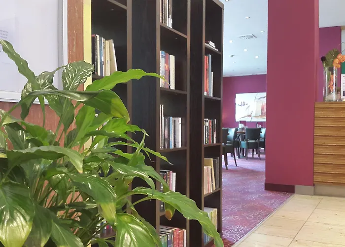 SORAT Hotel Berlin