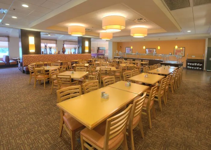 Rosen Inn International Near The Parks
