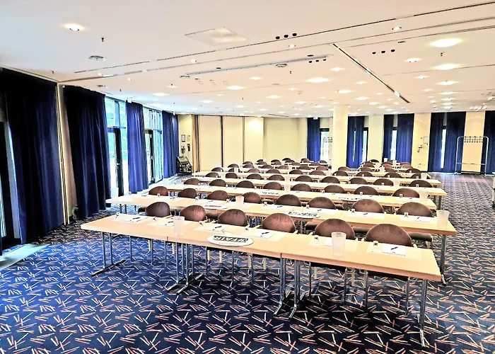 Congress Hotel Chemnitz