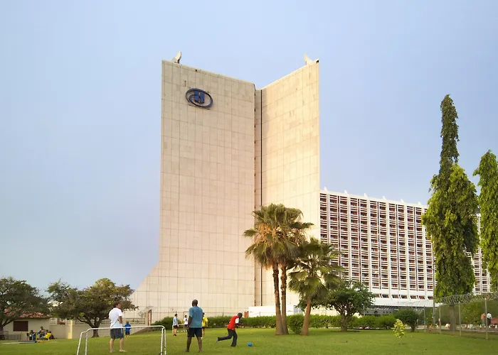 Transcorp Hilton Abuja