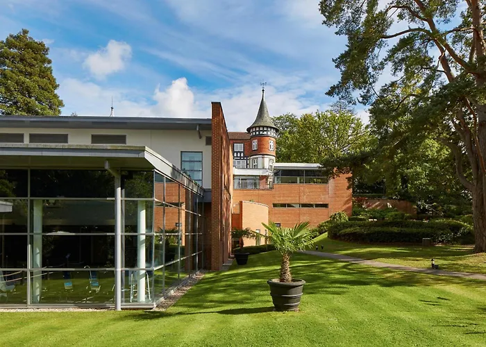 Macdonald Berystede Hotel & Spa