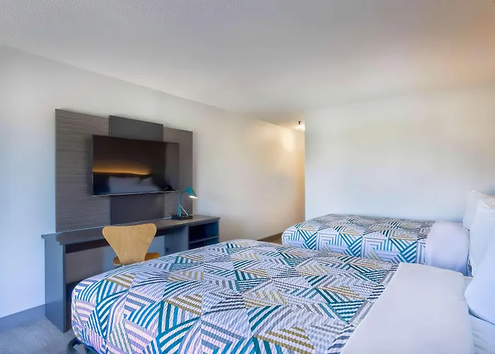 Motel 6 Virginia Beach