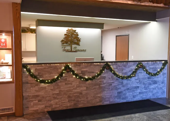 Shawano Four Seasons Resort