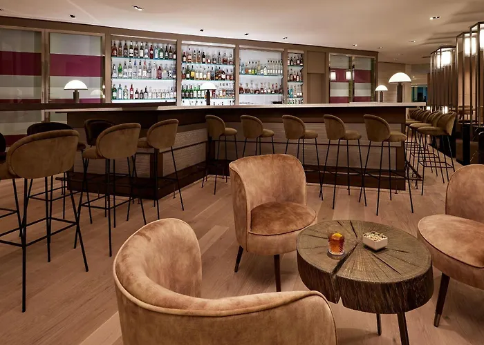 The Westin Grand Frankfurt