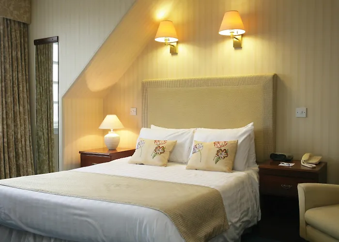 Best Western Station Hotel