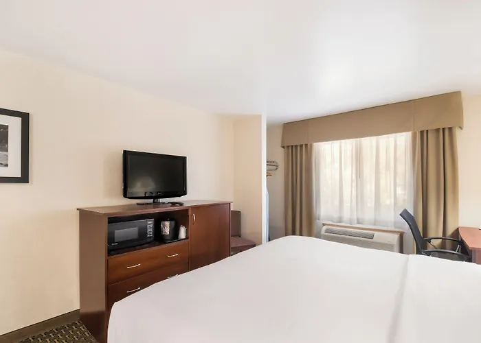 Quality Inn & Suites Steamboat Springs