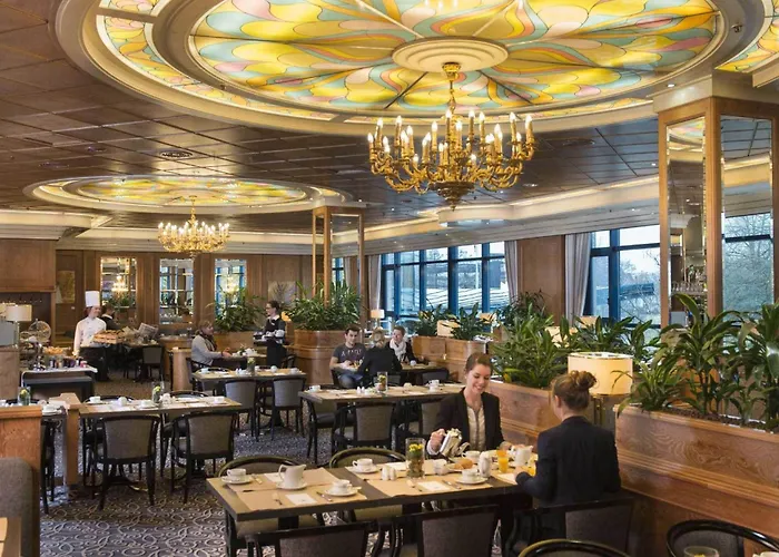 Maritim Airport Hotel Hannover