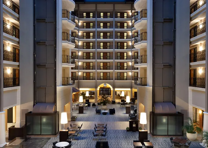 Hyatt Regency Green Bay