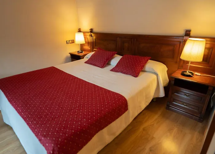 Hotel Edelweiss