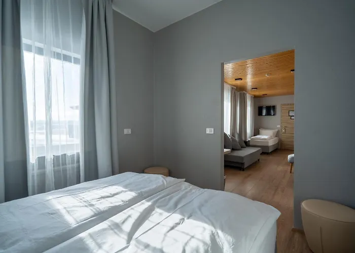 Hotel Laugarbakki