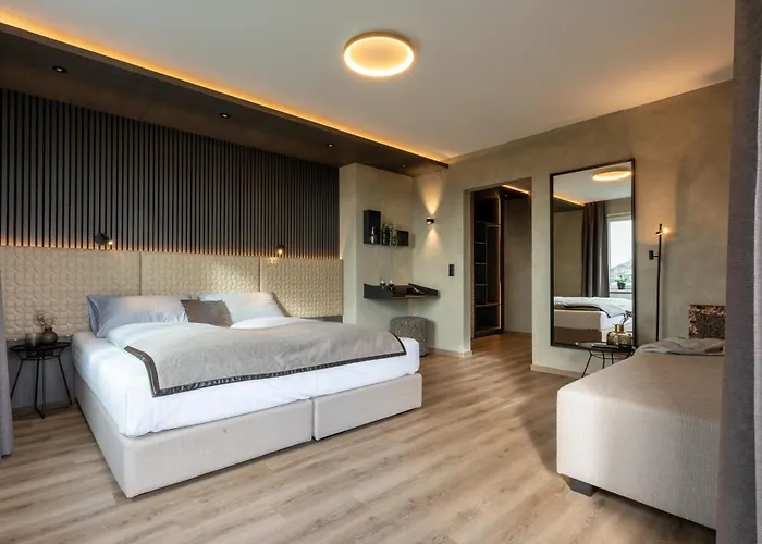 Hotel Bruno