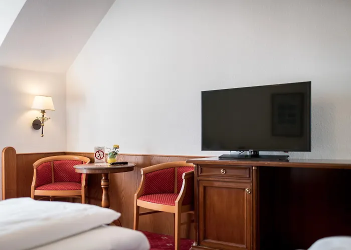 B&B Hotel Plankenhof