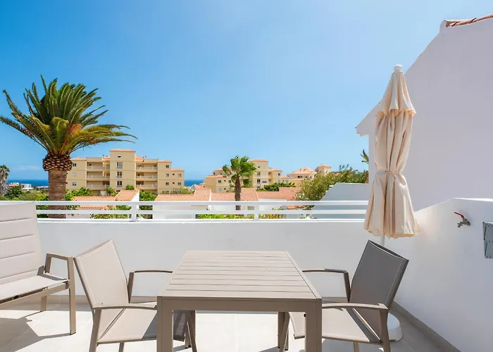 Wyndham Residences Golf Del Sur