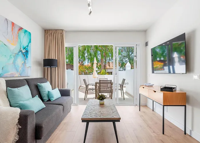 Wyndham Residences Golf Del Sur