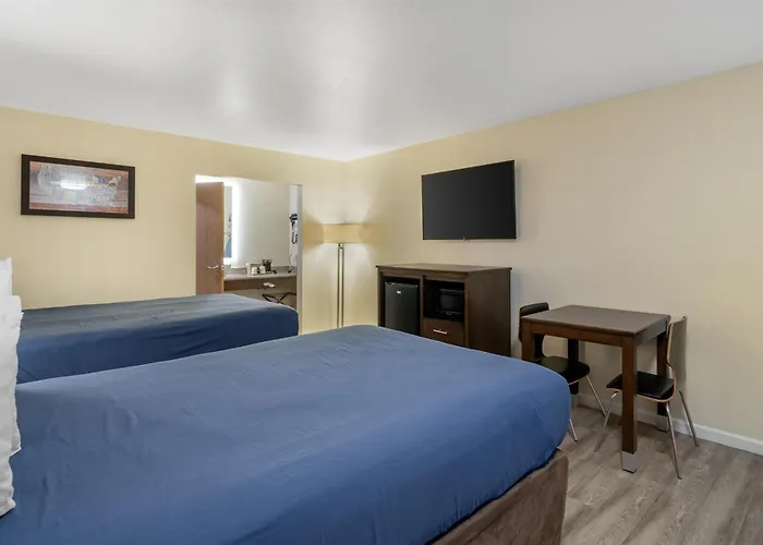 Surestay Hotel By Best Western Williams