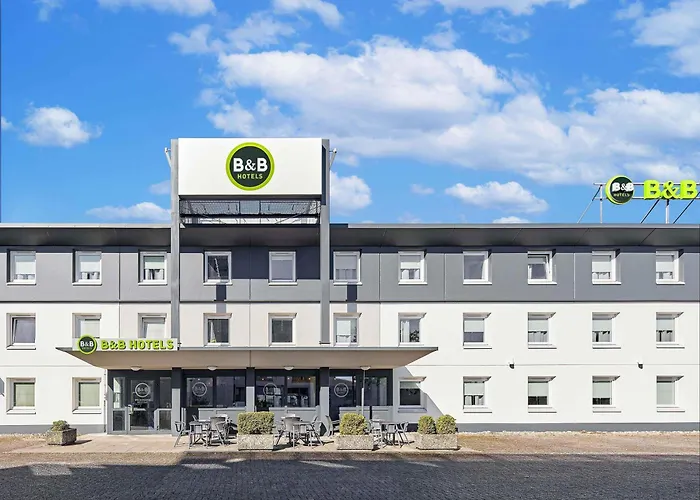 ibis budget Köln Marsdorf
