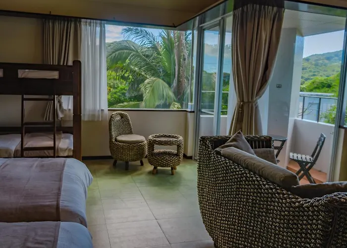 Sky Ocean - Ishigaki Eco-Resort - Newly Renovated
