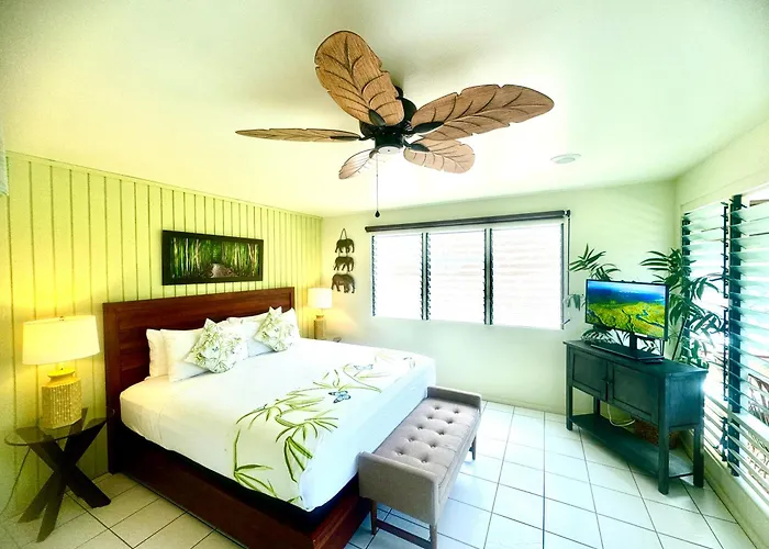 Big Island Retreat - No Resort Fees