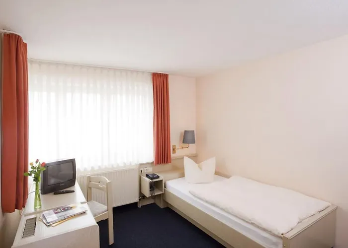 Hotel Blume Post