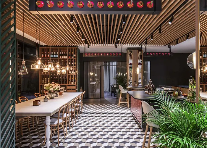 Ibis Styles Krakow East