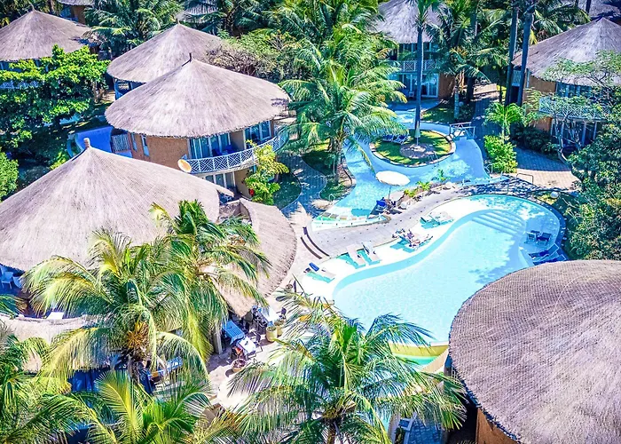 Balafon Beach Resort
