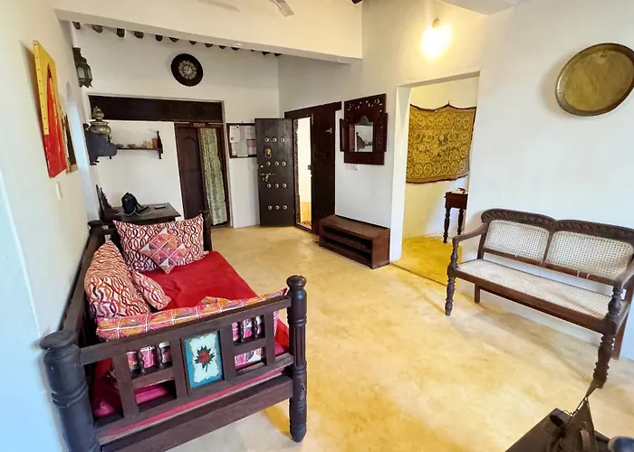 Royal House Shela