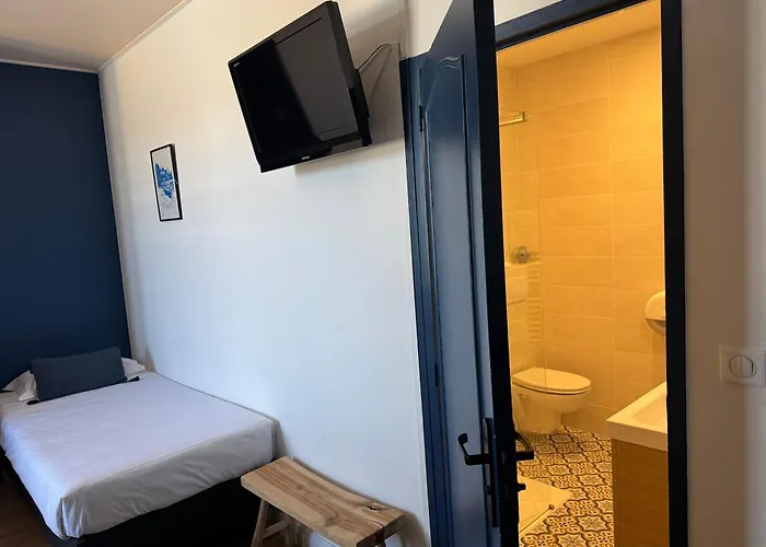 Hotel De La Poste - Piriac-Sur-Mer