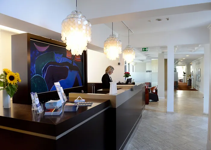 Hotel Europa