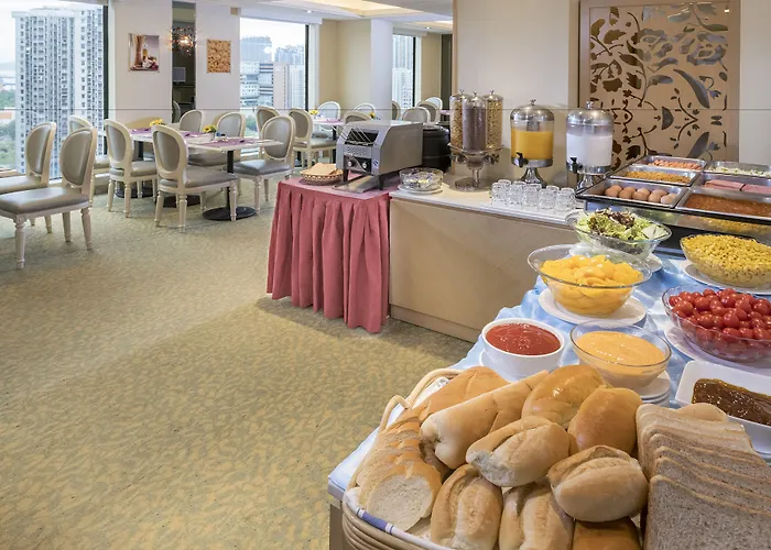 Silka Seaview Hotel