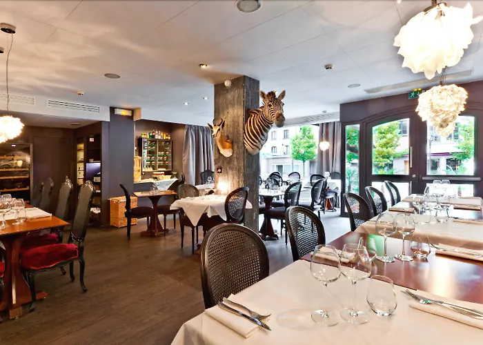 Hotel Rohan Strasbourg
